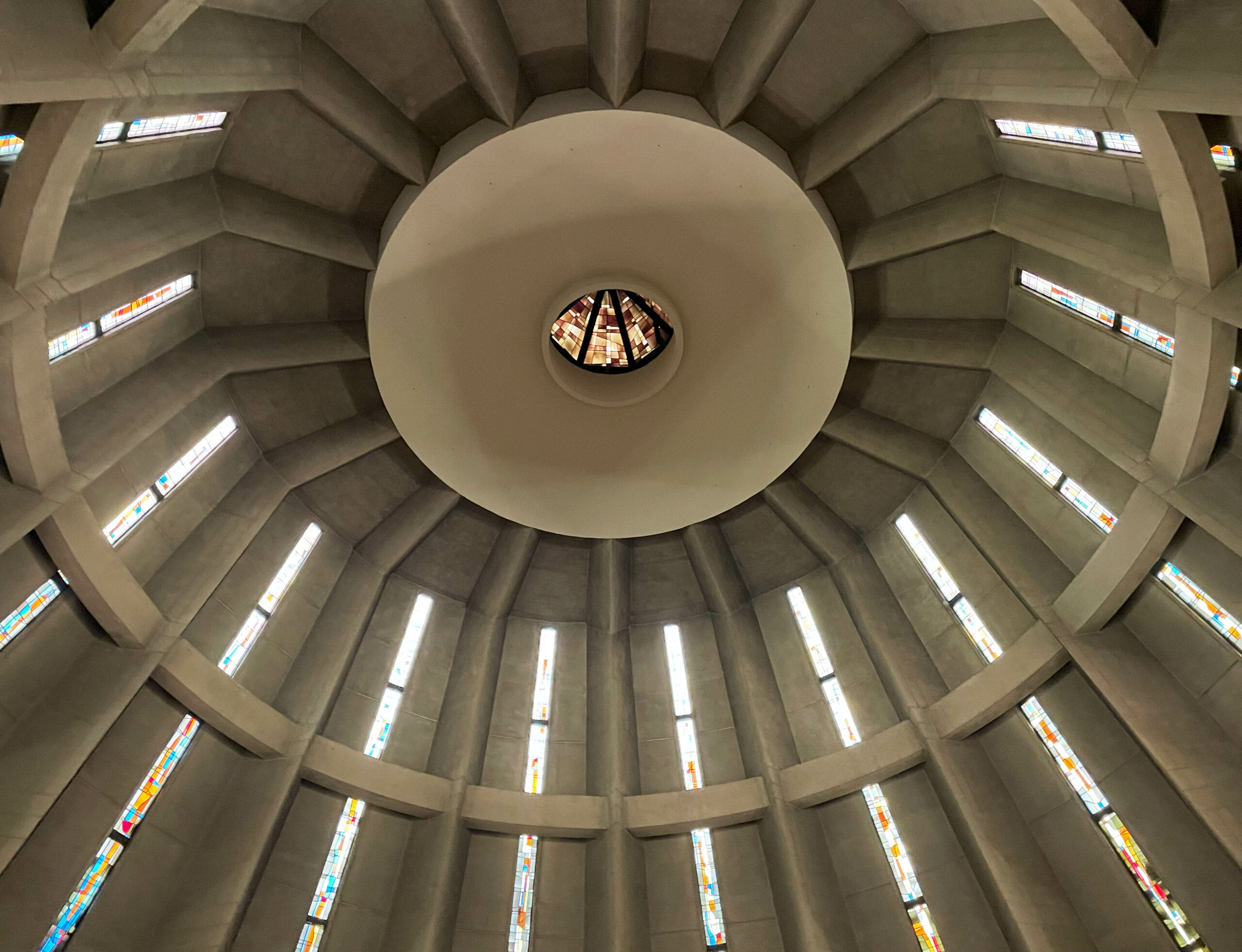 église Notre-Dame de la Salette Paris